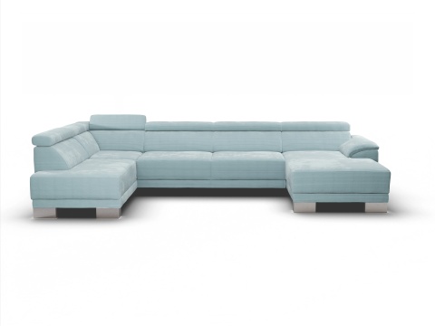 Wohnlandschaft UML Large L